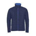 Doudoune personnalisable homme 180 gr/m² - Ride | pandacola - thumb