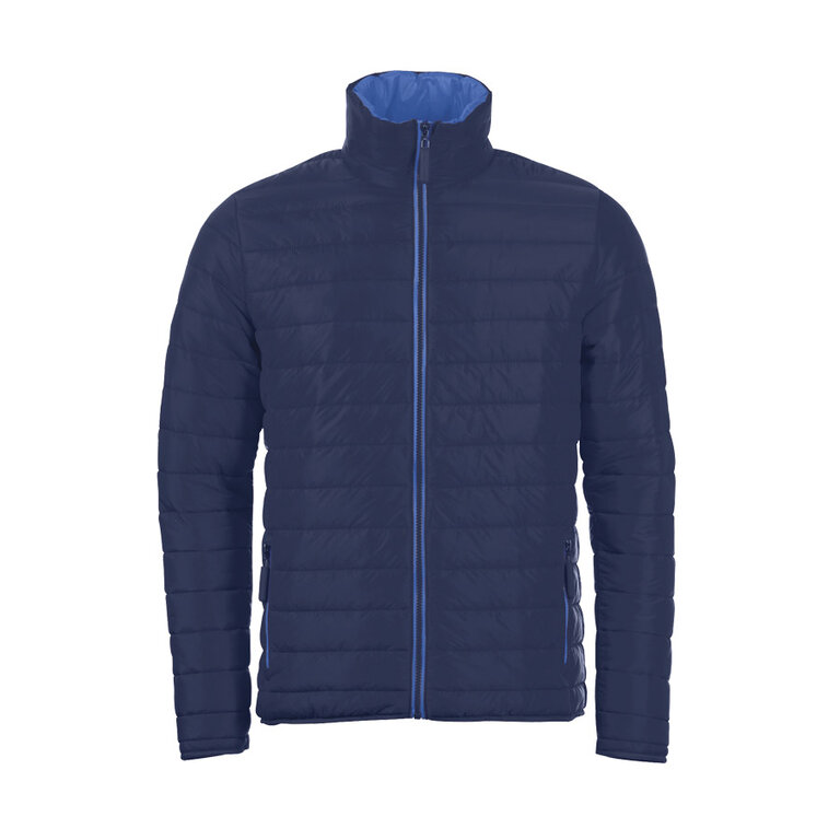 Doudoune personnalisable homme 180 gr/m² - Ride | pandacolach