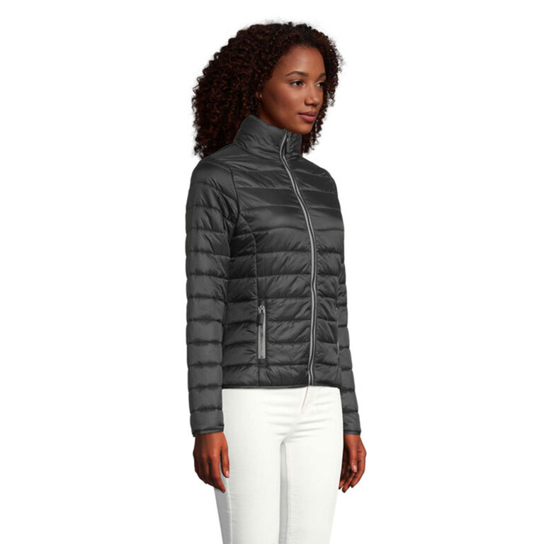 Doudoune personnalisable femme 180 gr/m² - Ride | pandacola - 1