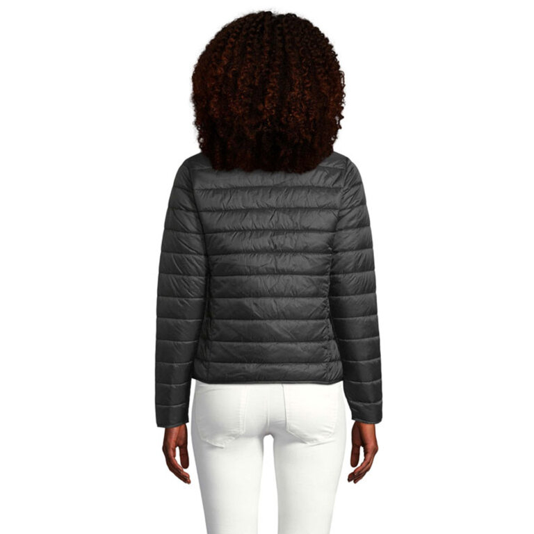 Doudoune personnalisable femme 180 gr/m² - Ride | pandacola - 2