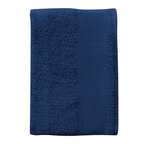 Drap de bain personnalisable 100x150 cm - Island | pandacola - thumb
