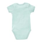 Body bébé personnalisable 180 gr/m² - Bambino | pandacolach - thumb - 1