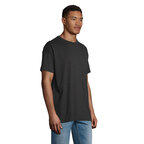 Tee-shirt oversize personnalisé homme en coton bio 180 gr/m² - Boxy | pandacolach - thumb - 2