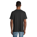 Tee-shirt oversize personnalisé homme en coton bio 180 gr/m² - Boxy | pandacolach - thumb - 3