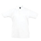 Polo publicitaire enfant à manches courtes en coton peigné 170 gr/m² - Summer | pandacolach - thumb