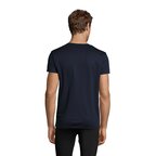 Tee-shirt de sport respirant mixte personnalisable - Sprint | pandacolach - thumb - 3