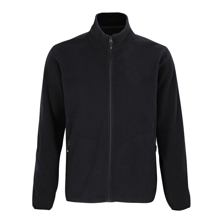 Veste polaire homme personnalisable - Factor | pandacolach