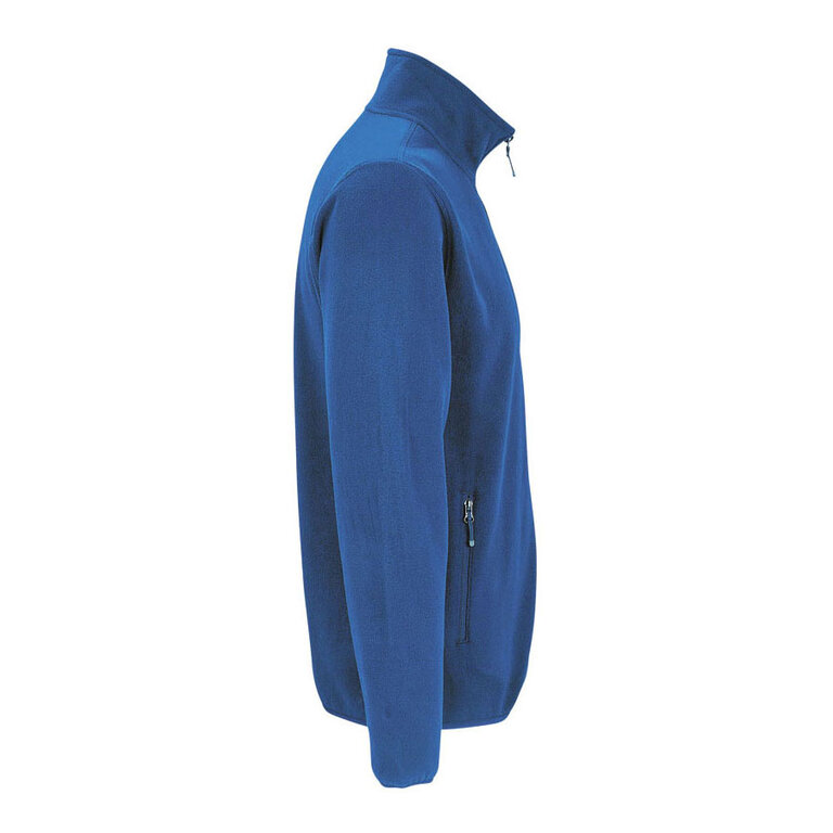 Veste polaire homme personnalisable - Factor | pandacolach - 3