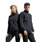 Veste polaire homme personnalisable - Factor | pandacolach - thumb - 4