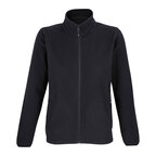 Veste polaire femme personnalisable - Factor | pandacola - thumb