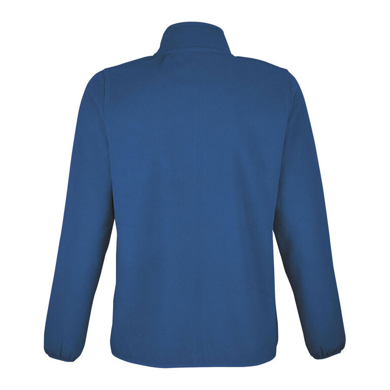 Veste polaire femme personnalisable - Factor | pandacolach - 2