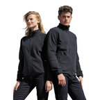 Veste polaire femme personnalisable - Factor | pandacolach - thumb - 4