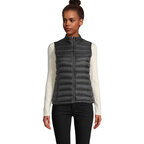 Doudoune personnalisée sans manches femme - Wilson Bw | pandacola - thumb