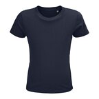 Tee-shirt personnalisé enfant en coton bio 150 gr/m² - Crusader | pandacolach - thumb