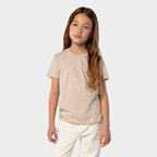 Tee-shirt personnalisé enfant en coton bio 150 gr/m² - Crusader | pandacola - thumb
