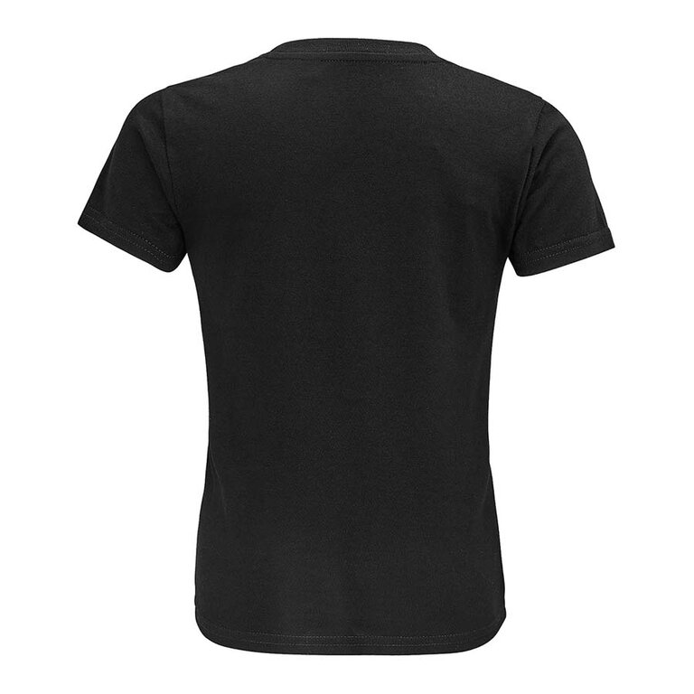 Tee-shirt personnalisé enfant en coton bio 150 gr/m² - Crusader | pandacolach - 3