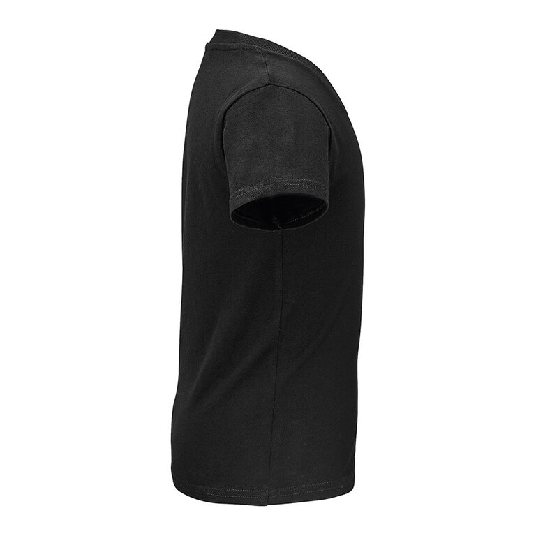 Tee-shirt personnalisé enfant en coton bio 150 gr/m² - Crusader | pandacolach - 4