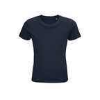 Tee-shirt personnalisable enfant en coton bio 175 gr/m² - Pioneer | pandacolach - thumb