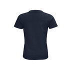 Tee-shirt personnalisable enfant en coton bio 175 gr/m² - Pioneer | pandacolach - thumb - 2