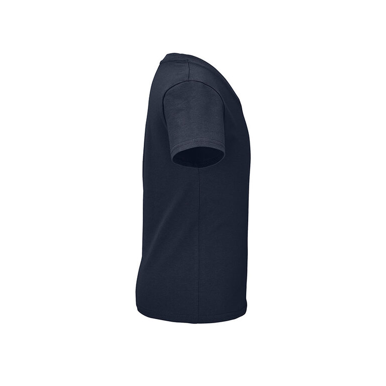 Tee-shirt personnalisable enfant en coton bio 175 gr/m² - Pioneer | pandacolach - 3