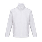 Veste polaire mixte personnalisée en polyester recyclé 300 gr/m² - Nitro | pandacolach - thumb - 1