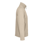 Veste polaire mixte personnalisée en polyester recyclé 300 gr/m² - Nitro | pandacolach - thumb - 3