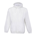 Coupe-vent personnalisé mixte en polyester recyclé 190 gr/m² - Shield | pandacolach - thumb