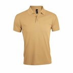 Polo personnalisé homme en polycoton 200 gr/m² - Prime | pandacolach - thumb - 1