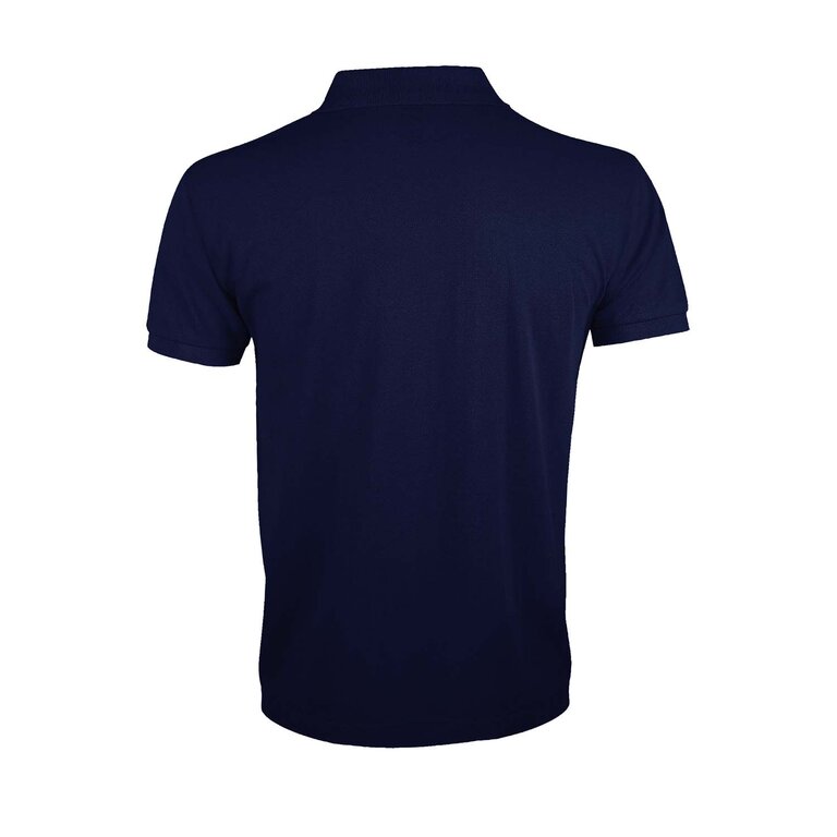Polo personnalisé homme en polycoton 200 gr/m² - Prime | pandacolach - 2