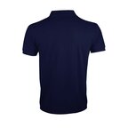 Polo personnalisé homme en polycoton 200 gr/m² - Prime | pandacolach - thumb - 2