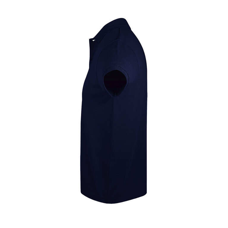 Polo personnalisé homme en polycoton 200 gr/m² - Prime | pandacolach - 3