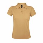 Polo personnalisé femme en polycoton 200 gr/m² - Prime | pandacolach - thumb