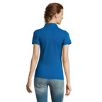 Polo personnalisé femme en polycoton 200 gr/m² - Prime | pandacola - thumb