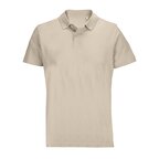 Polo personnalisé mixte en coton 170 gr/m² - Pulse | pandacolach - thumb