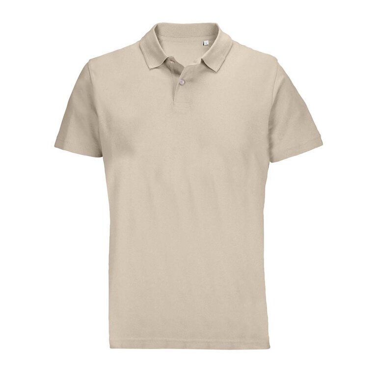Polo personnalisé mixte en coton 170 gr/m² - Pulse | pandacolach