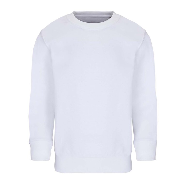 Sweat personnalisé enfant col rond 280 gr/m² - Columbia | pandacolach