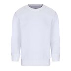 Sweat personnalisé enfant col rond 280 gr/m² - Columbia | pandacolach - thumb - 1