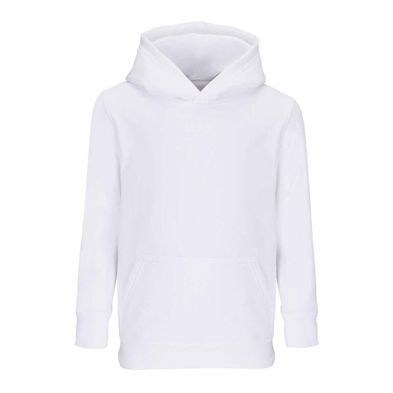 Sweat personnalisé enfant à capuche 280 gr/m² - Condor | pandacolach