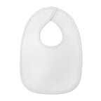 Bavoir bébé personnalisable - Baberu | pandacola - thumb
