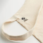 Tablier personnalisable en coton bio - Tida | pandacolach - thumb - 2