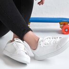 Baskets personnalisables - Sneaky | pandacolach - thumb - 2