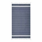 Fouta personnalisée en coton 180 gr/m² - Pareta | pandacola - thumb