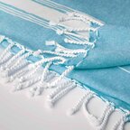 Fouta personnalisée en coton 180 gr/m² - Pareta | pandacolach - thumb - 2