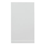 Serviette eponge personnalisée 100x180 cm en coton bio 360 gr/m² - Island bio | pandacola - thumb