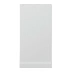 Serviette eponge personnalisée 70x140 cm en coton bio 360 gr/m² - Island bio | pandacola - thumb