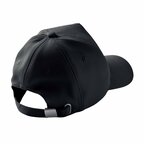 Casquette personnalisée en rPET 5 panneaux 210 gr/m² - Calypso rpet 5 | pandacolach - thumb - 3