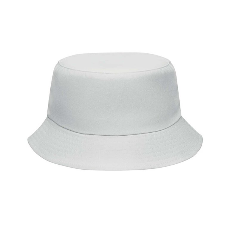 Bob publicitaire en coton brossé 260 gr/m² - Oden Poly | pandacolach