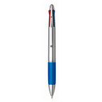 Stylo personnalisé 4 couleurs - Taramo | pandacola - thumb