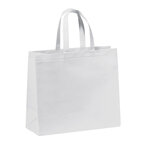 Cabas personnalisé anses longues - Villo | pandacola - thumb