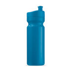 Gourde de sport personnalisée opaque colorée 750 ml - Trail | pandacola - thumb